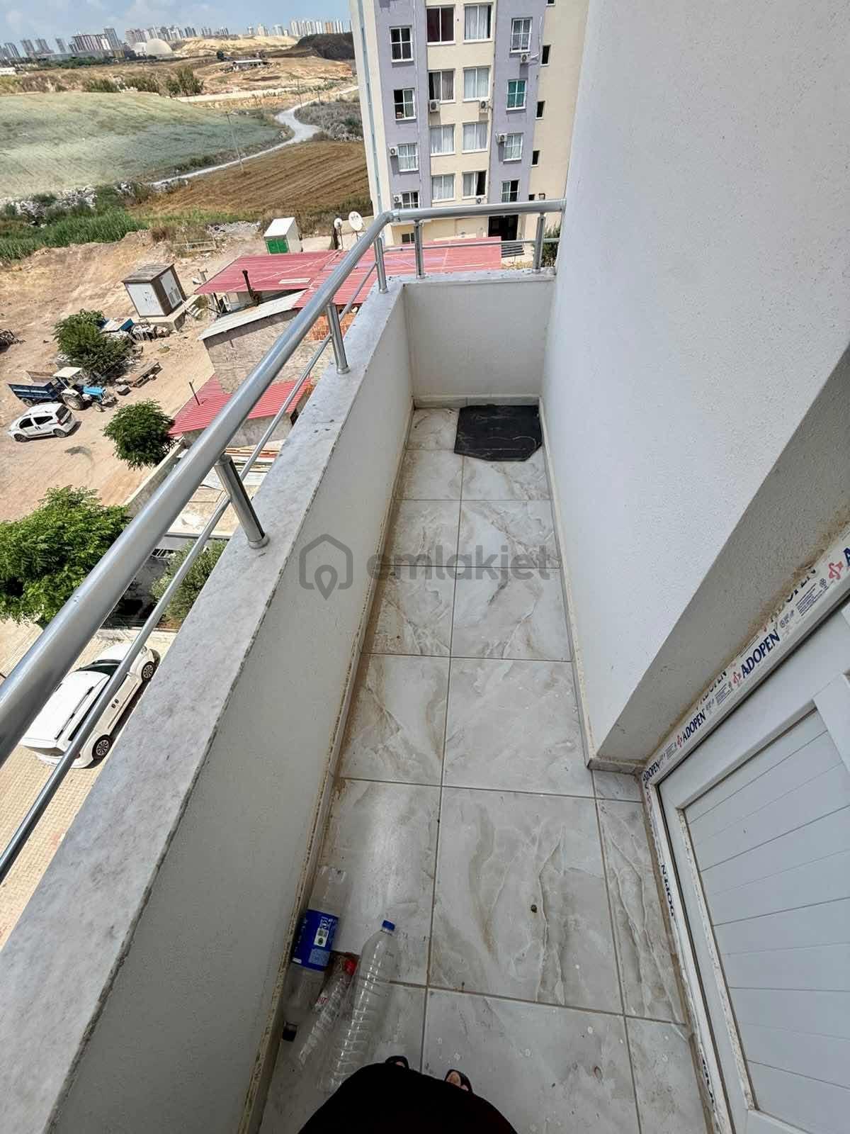 Çatalan Cd. 2.parsel 2+1 Kapalı Mutfak Sınırsız Kredili Daire - 16