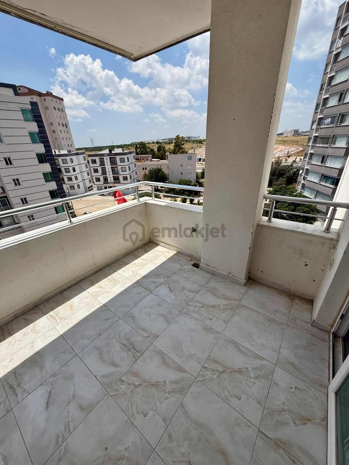 Çatalan Cd. 2.parsel 2+1 Kapalı Mutfak Sınırsız Kredili Daire - 6
