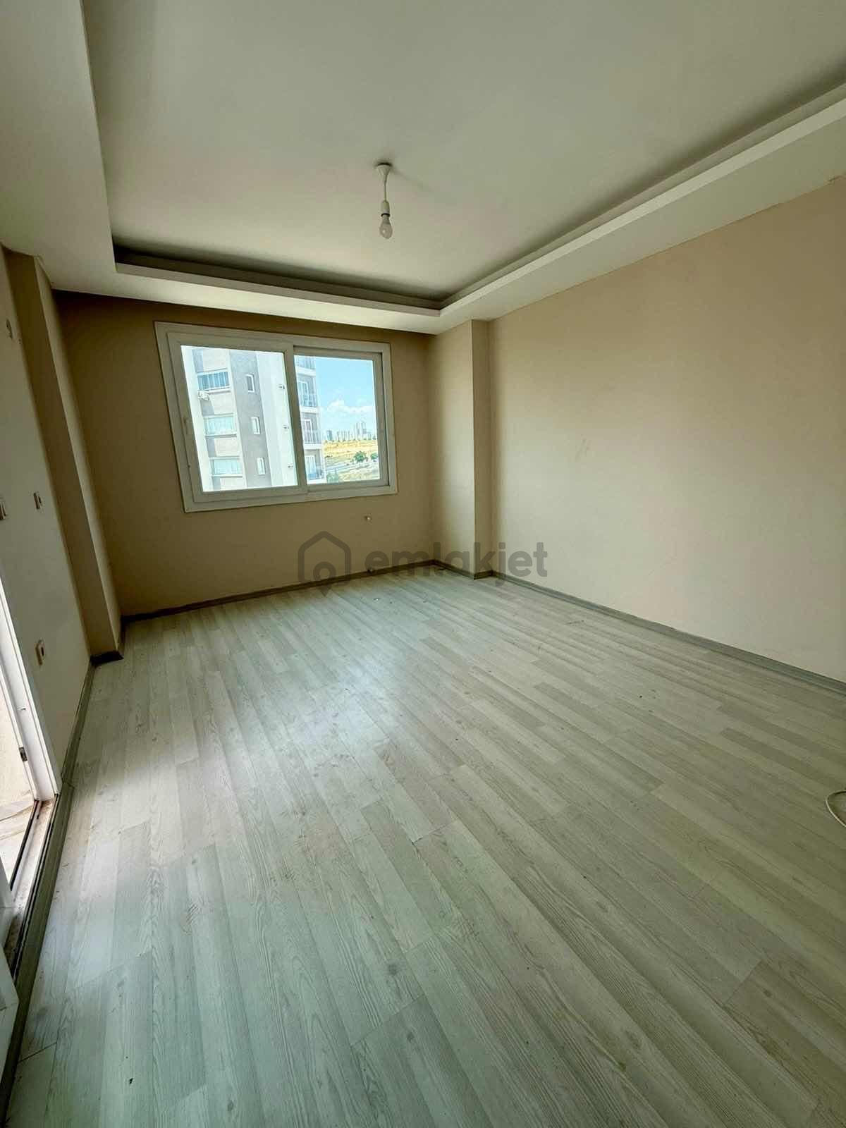 Çatalan Cd. 2.parsel 2+1 Kapalı Mutfak Sınırsız Kredili Daire - 4