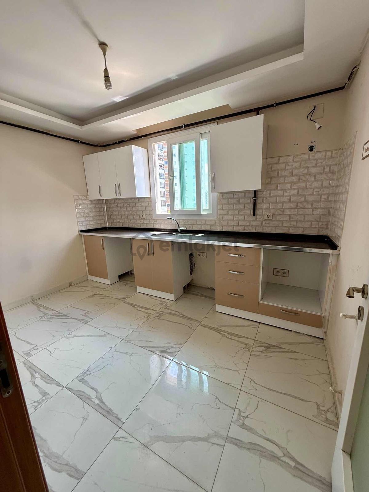 Çatalan Cd. 2.parsel 2+1 Kapalı Mutfak Sınırsız Kredili Daire - 20