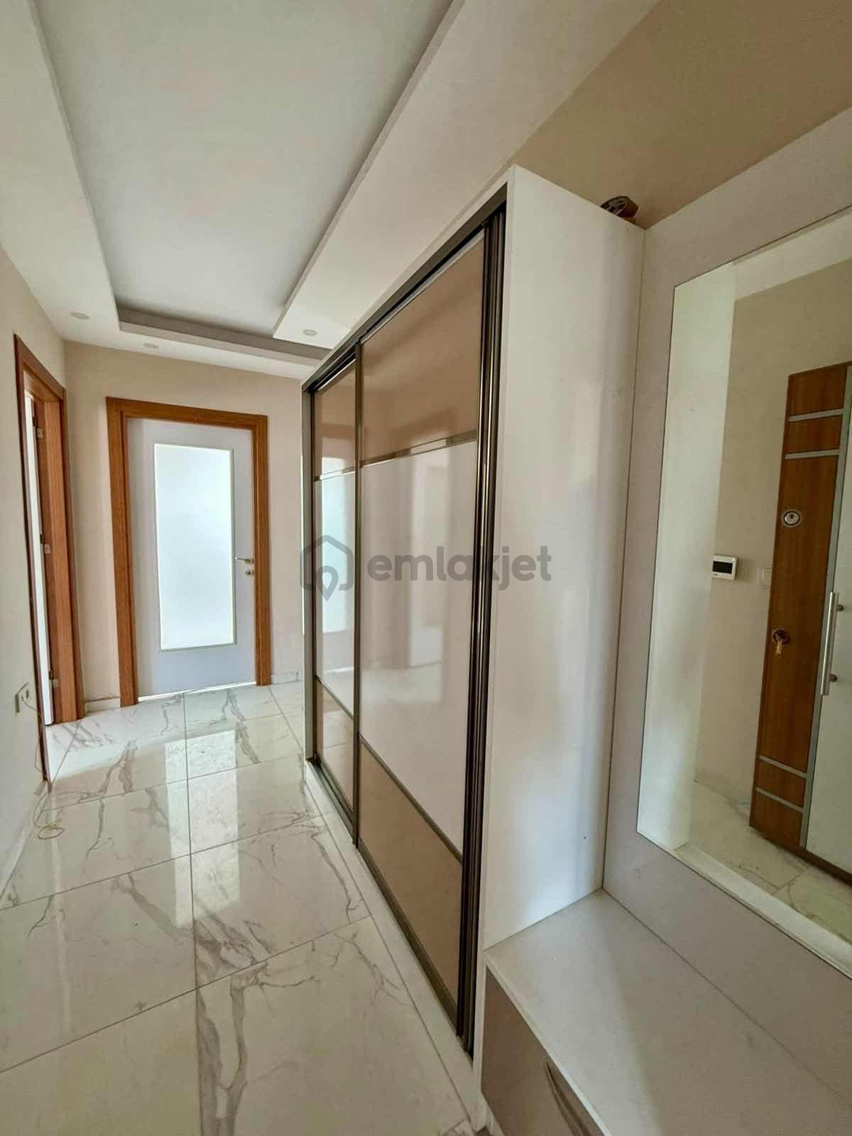 Çatalan Cd. 2.parsel 2+1 Kapalı Mutfak Sınırsız Kredili Daire - 22