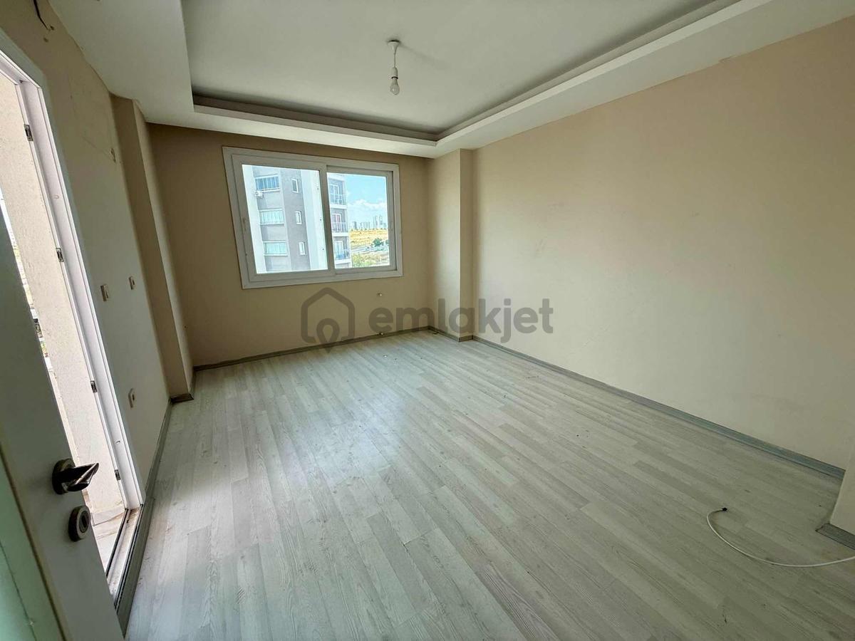Çatalan Cd. 2.parsel 2+1 Kapalı Mutfak Sınırsız Kredili Daire - 2