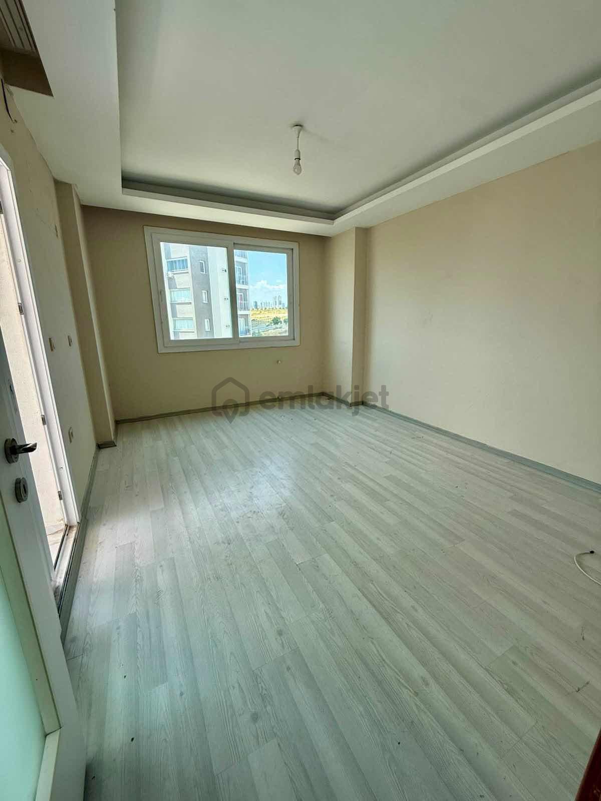 Çatalan Cd. 2.parsel 2+1 Kapalı Mutfak Sınırsız Kredili Daire - 9