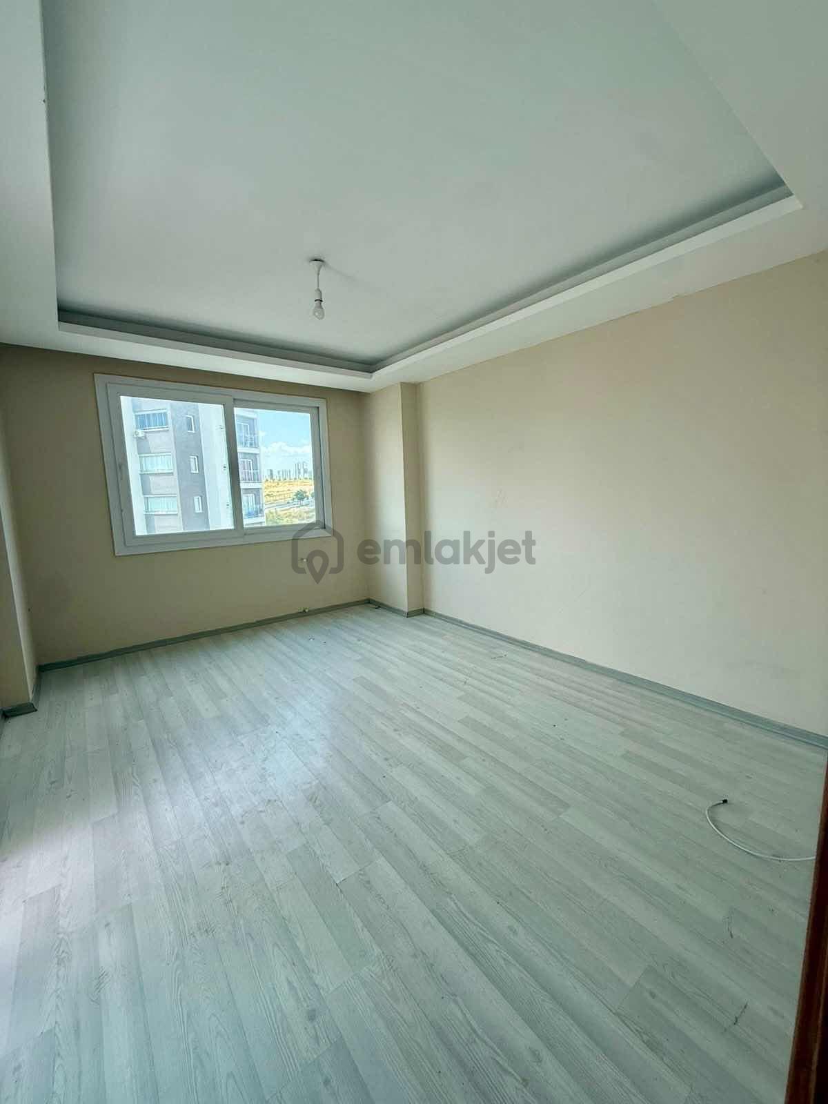 Çatalan Cd. 2.parsel 2+1 Kapalı Mutfak Sınırsız Kredili Daire - 21