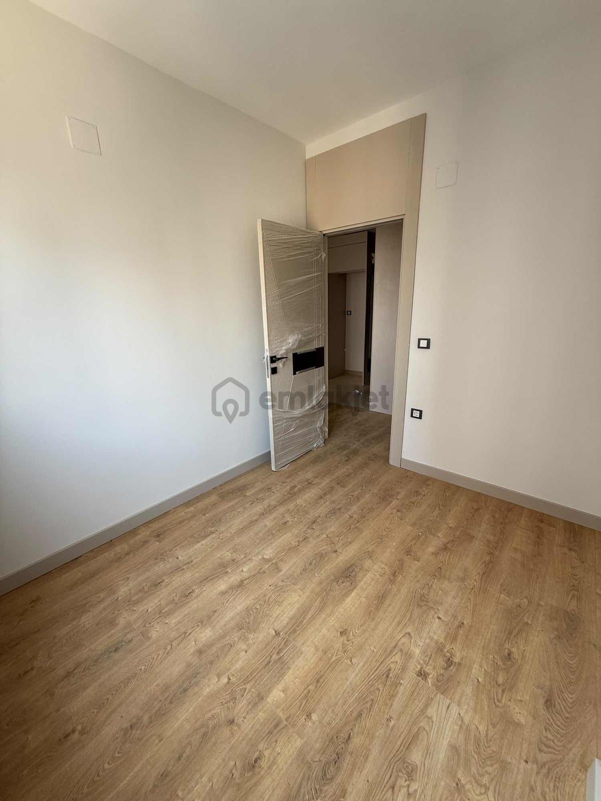 Loft Premiumda 2+1 Açık Mutfak Kombili Site İçersinde Daire - 3
