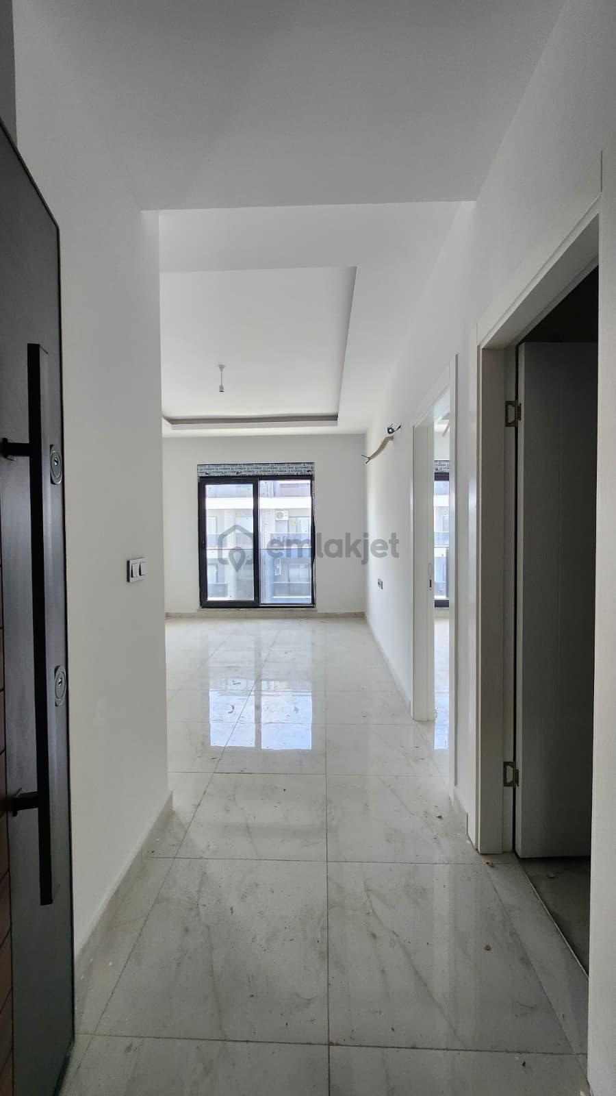 Alanya Mahmutlar Nexus Rez. Satılık Daire - 7