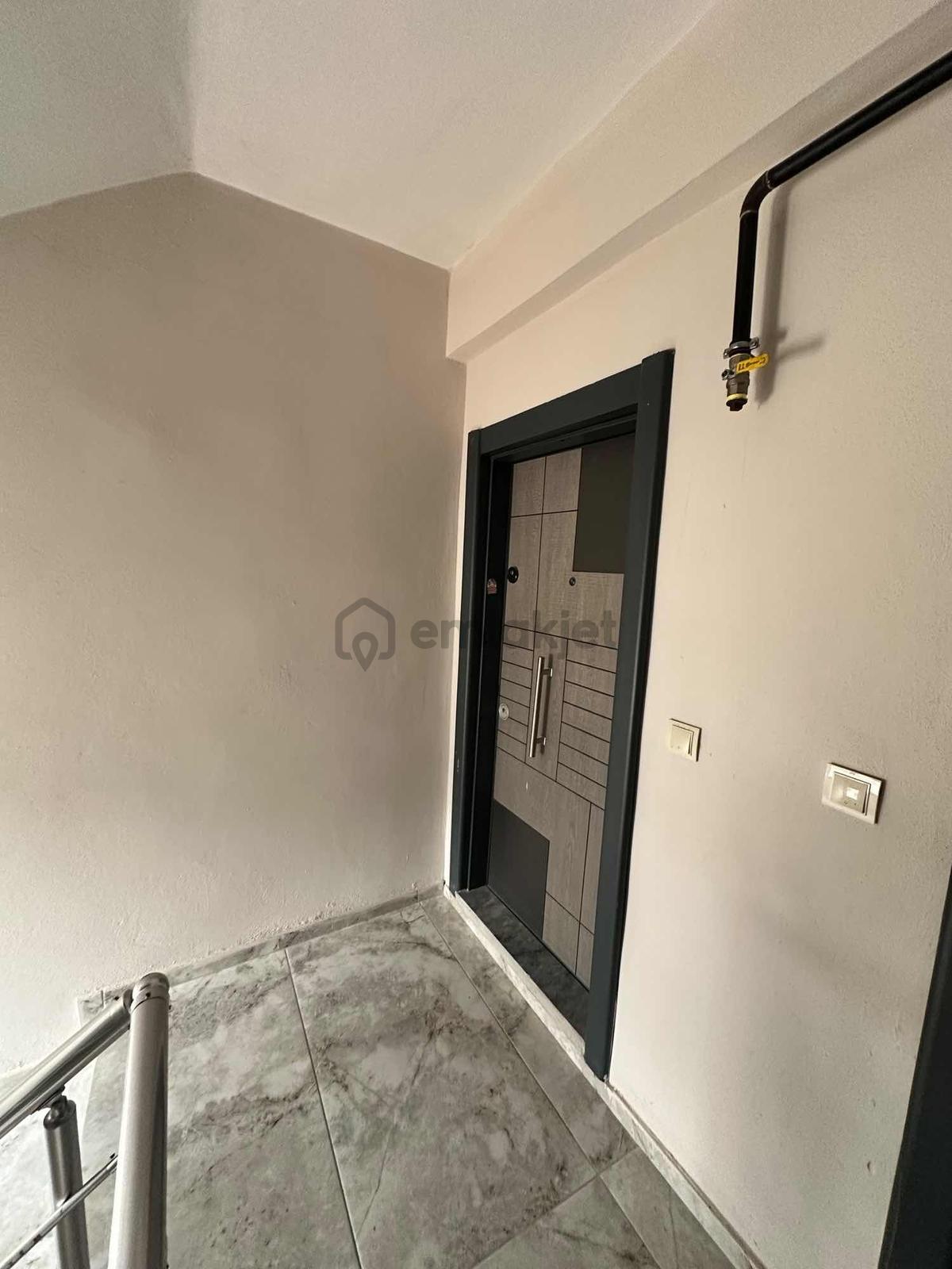 Yeşıltepe Mah. 2+1 Kapalı Mutfak Sınırsız Kredili Daire - 12