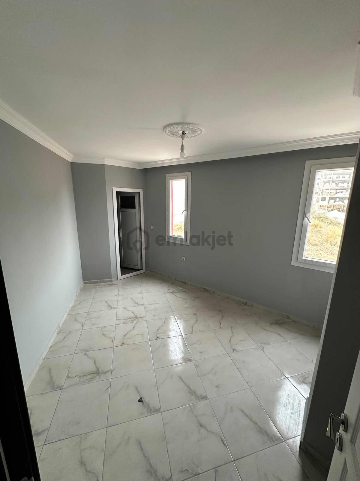 Yeşıltepe Mah. 2+1 Kapalı Mutfak Sınırsız Kredili Daire - 11