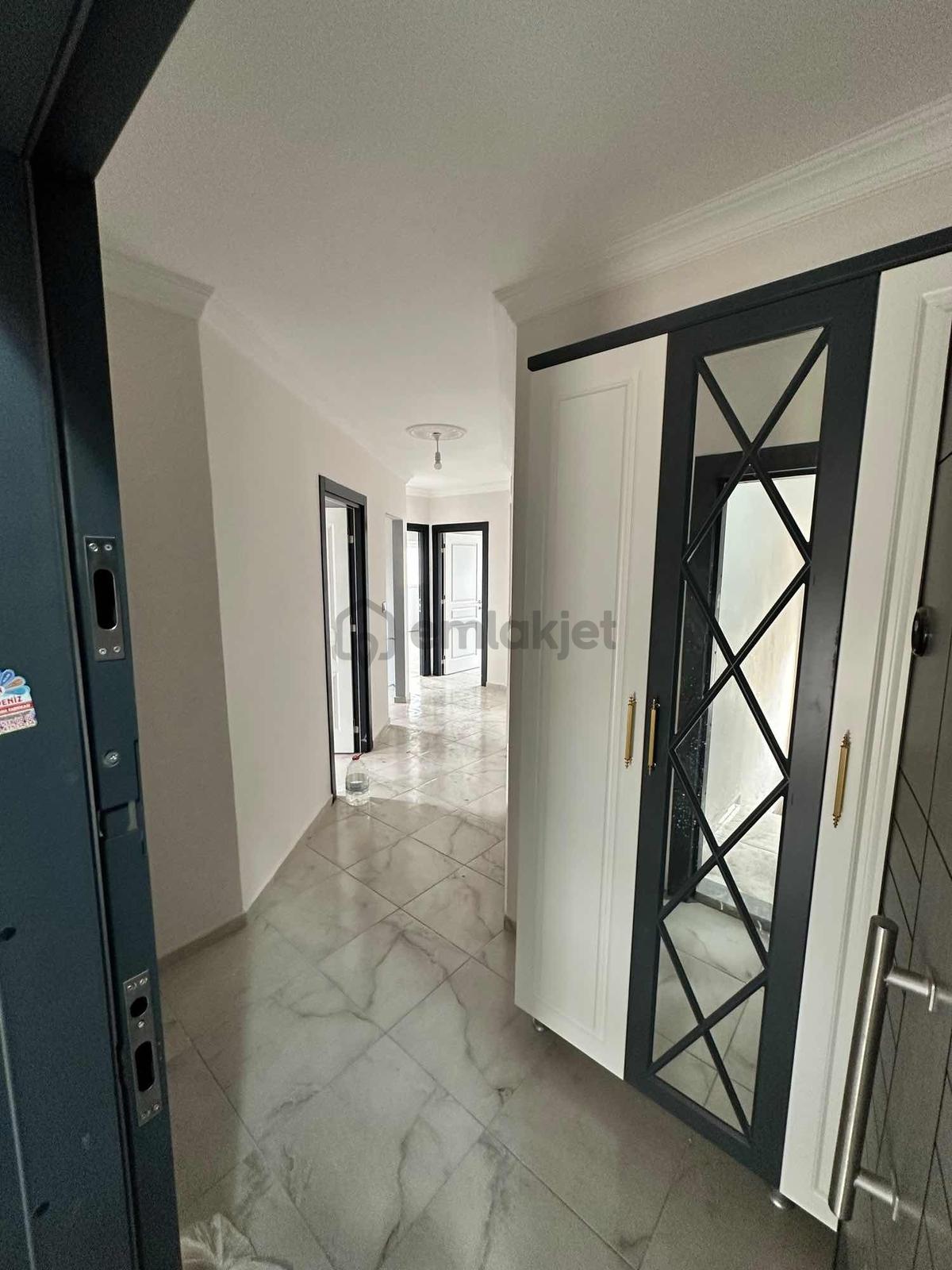 Yeşıltepe Mah. 2+1 Kapalı Mutfak Sınırsız Kredili Daire - 2