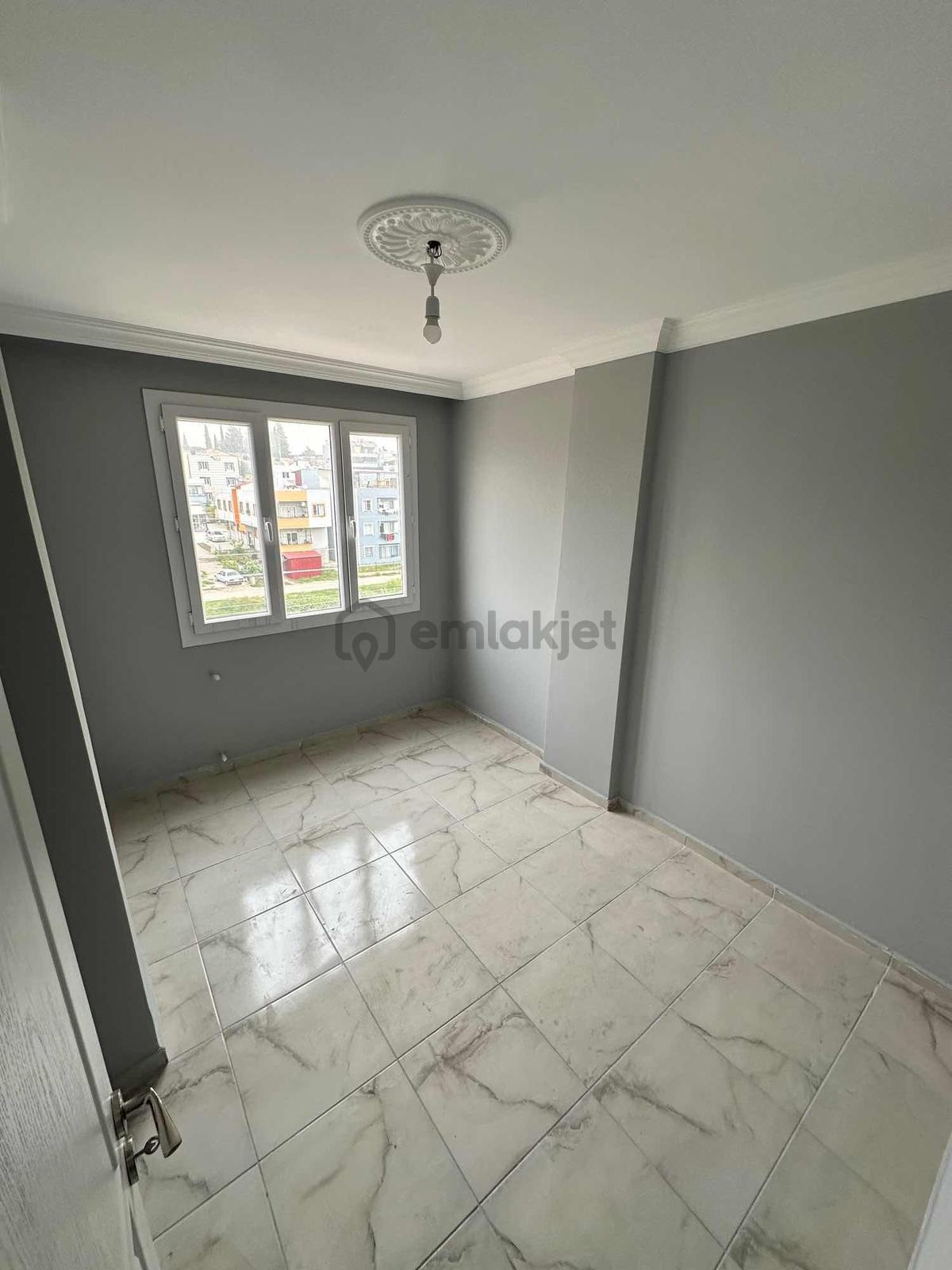 Yeşıltepe Mah. 2+1 Kapalı Mutfak Sınırsız Kredili Daire - 8