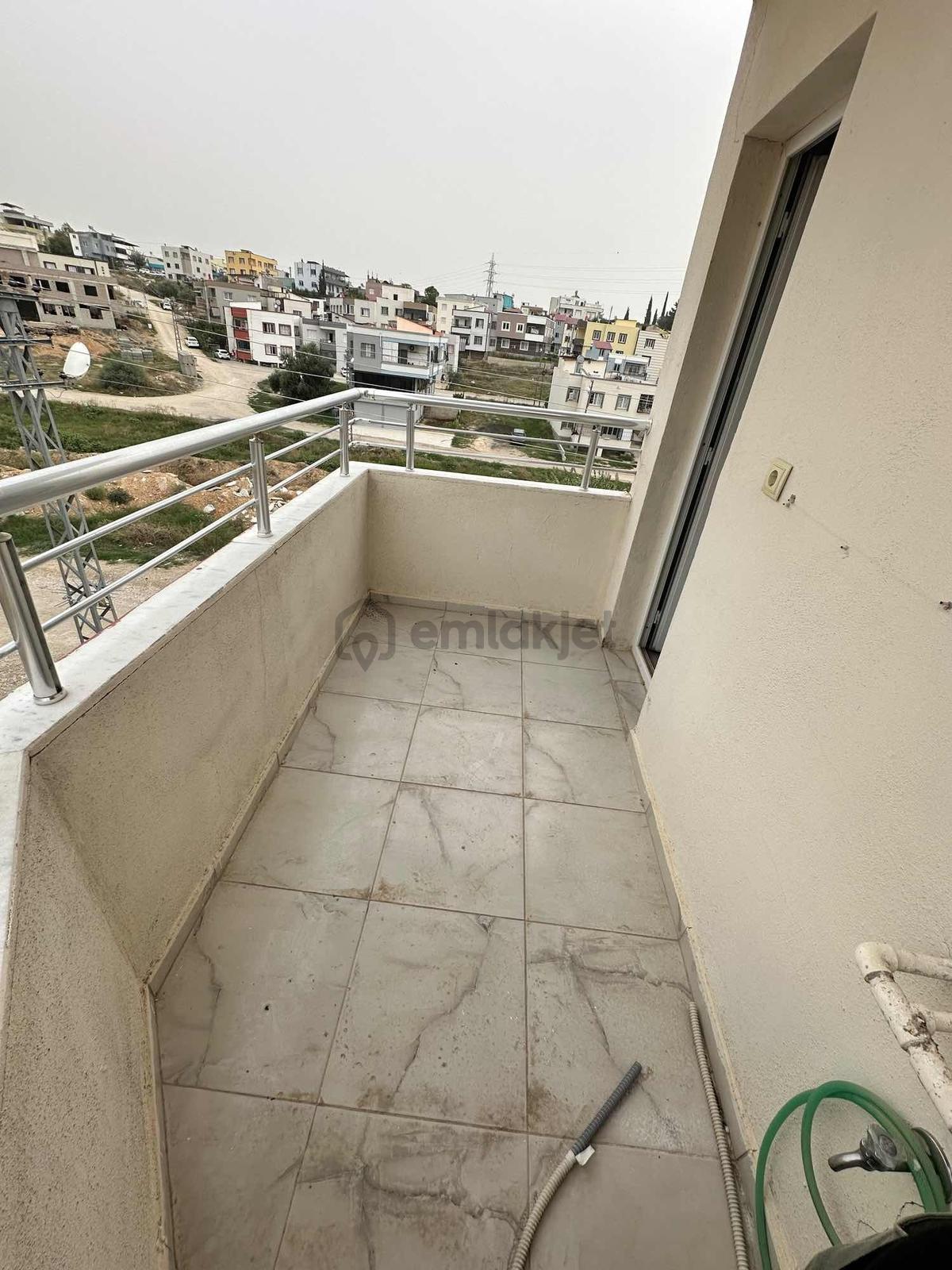 Yeşıltepe Mah. 2+1 Kapalı Mutfak Sınırsız Kredili Daire - 5