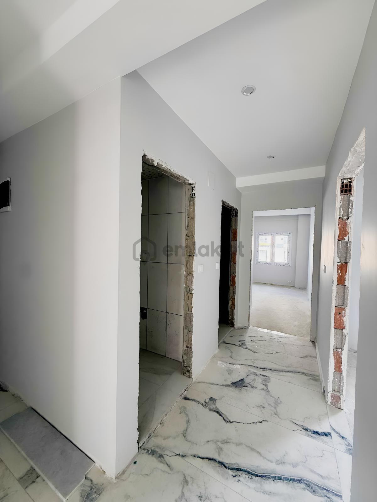Sofudede Mahallesinde 2+1 Kapalı Mutfak Satılık Daire - 2