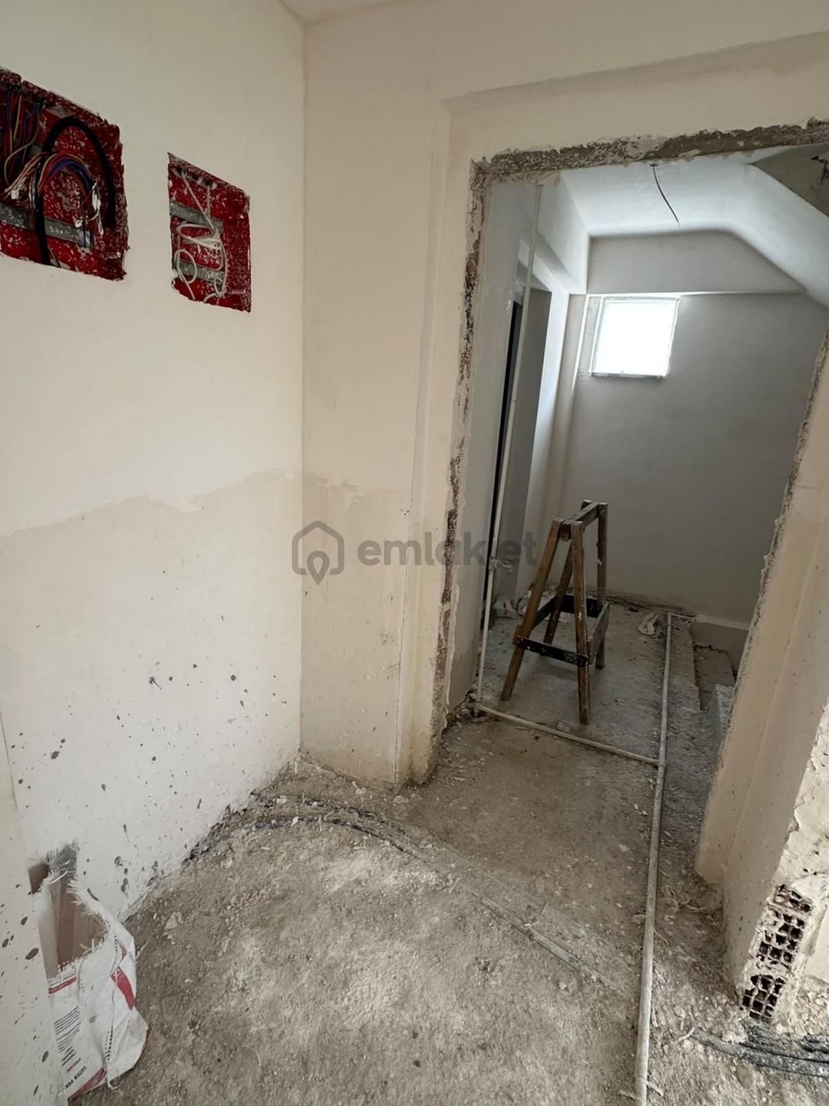 Mertcan'dan Hürriyet Mah. Balkonlu Sıfır 2+1 Satılık Daire - 20