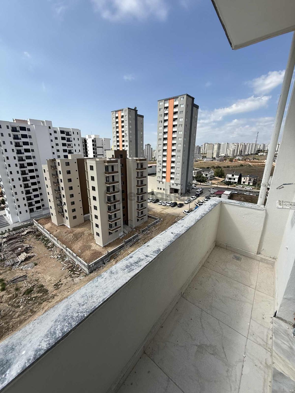 Çarkıpare Çukurova Fırın Arkası Satılık 1+1 - 5