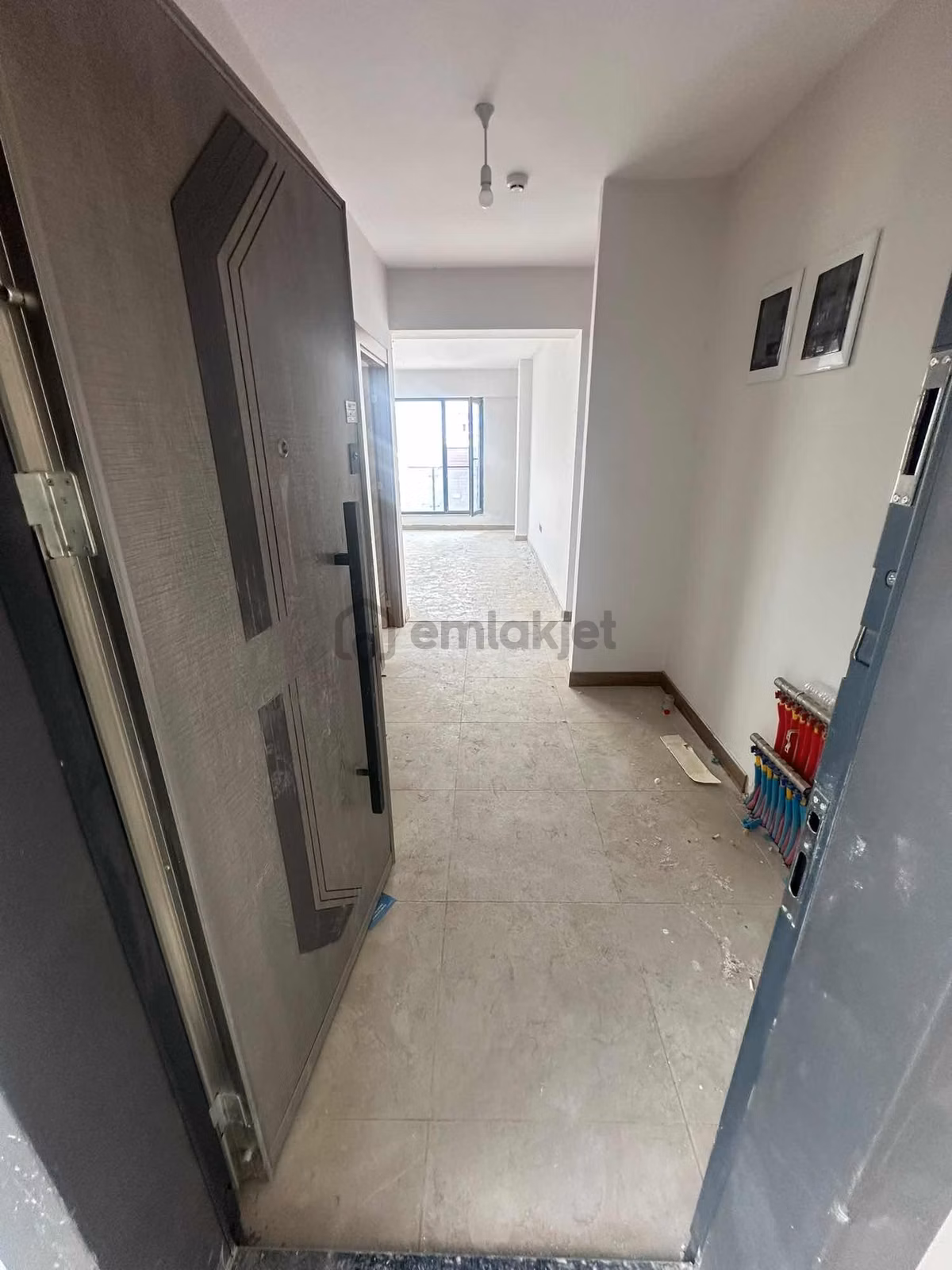 Göl Toki'de Manzaralı En Cazip Daire - 5