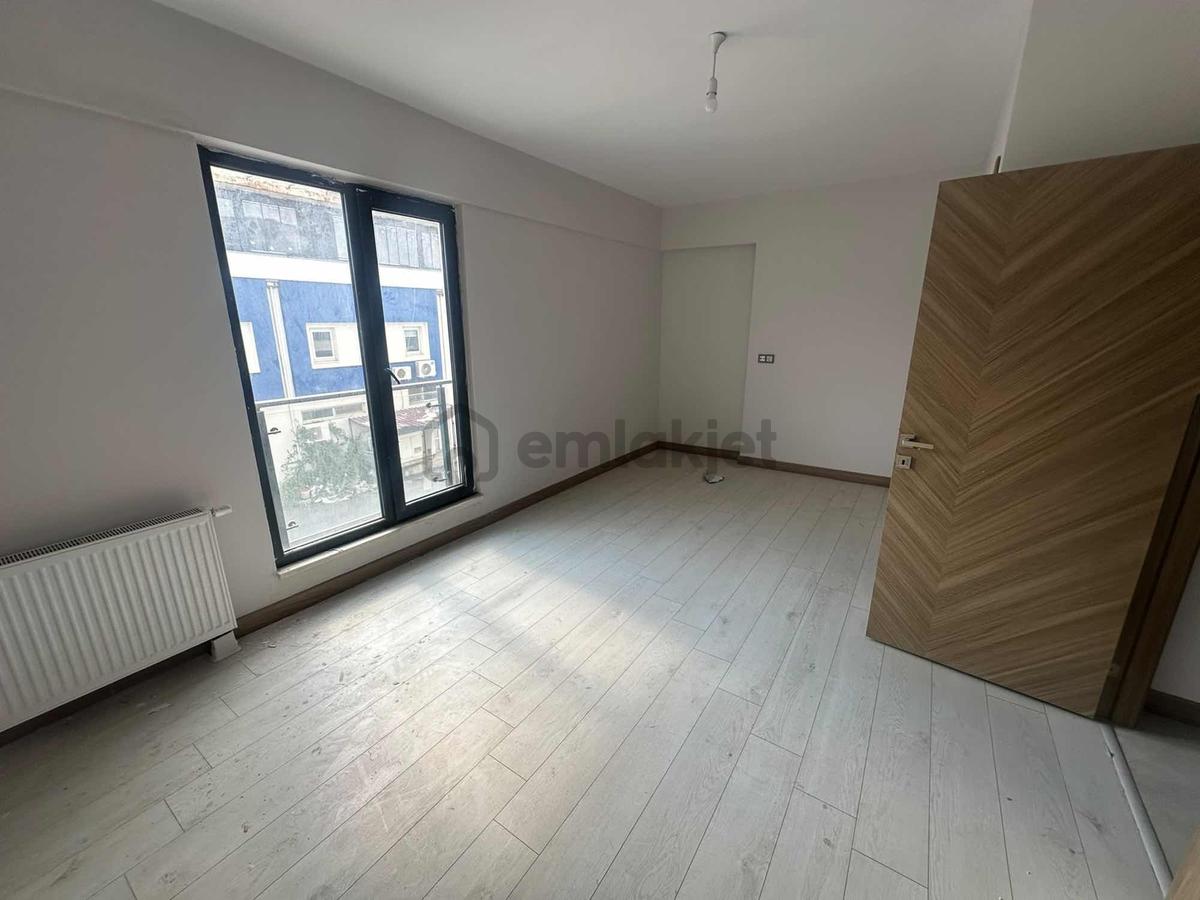 Göl Toki'de Manzaralı En Cazip Daire - 15