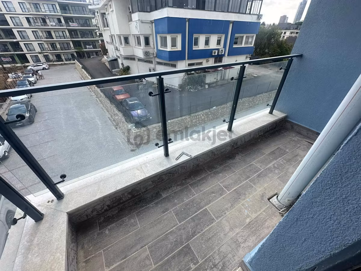 Göl Toki'de Manzaralı En Cazip Daire - 12