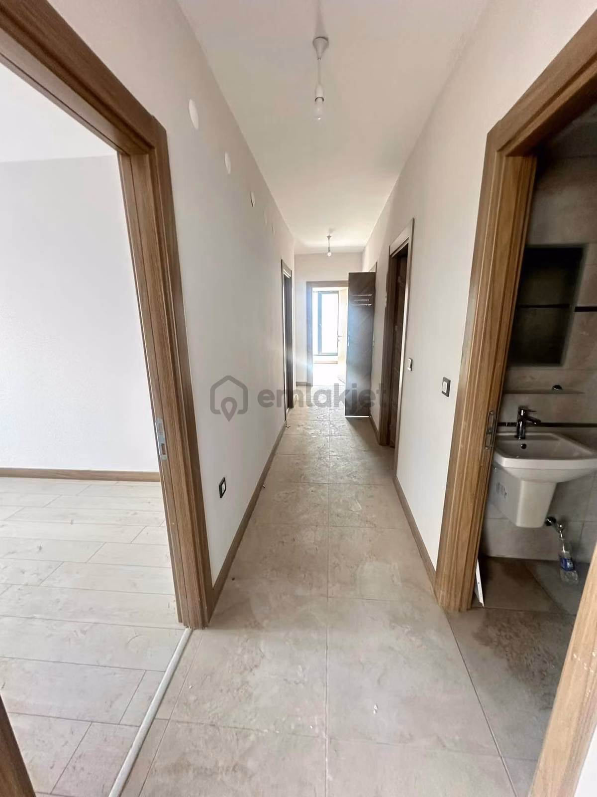 Göl Toki'de Manzaralı En Cazip Daire - 4