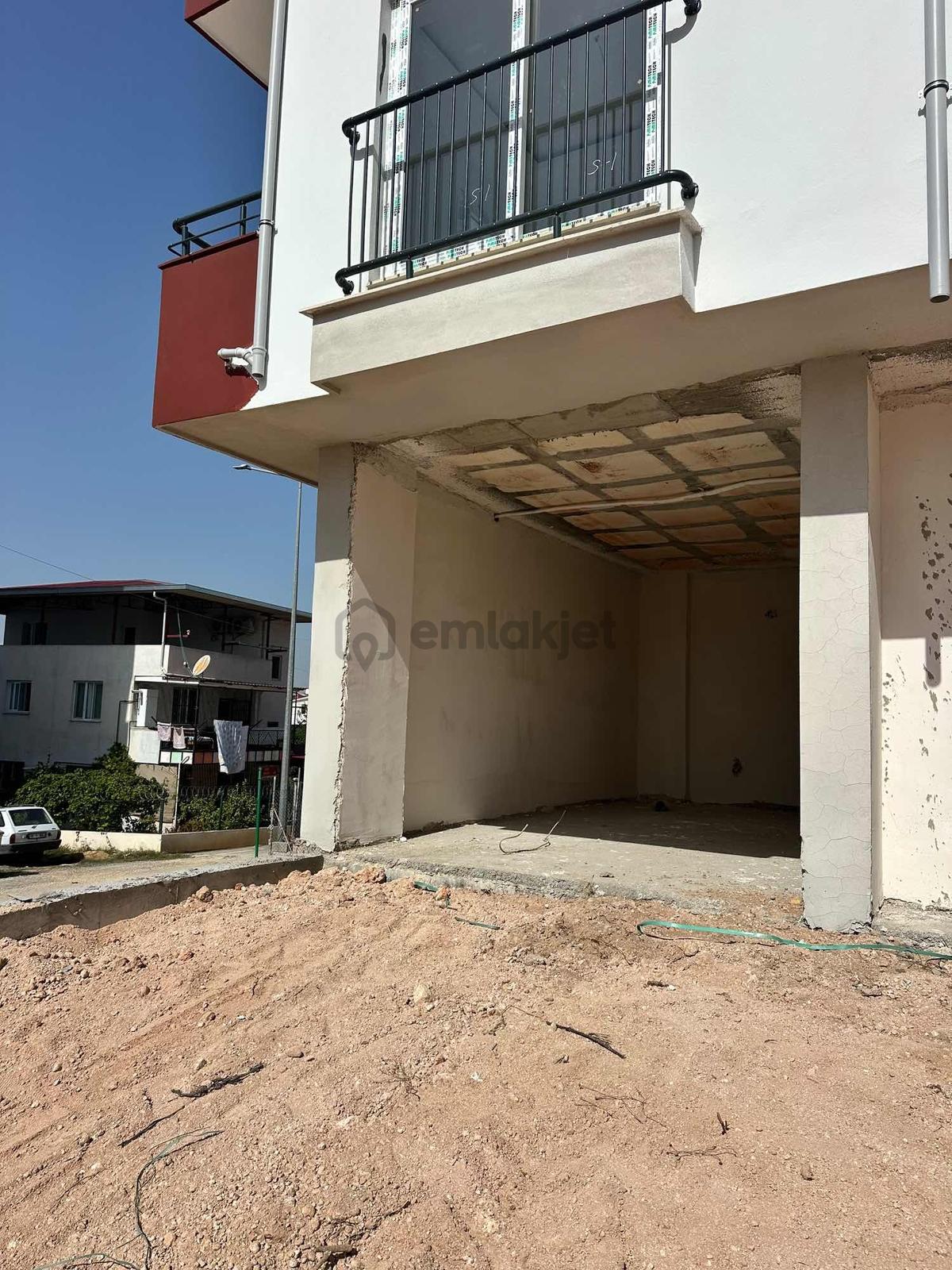Beyceli Bulvar Üzeri 30 M2 Satılık İşyeri - 4