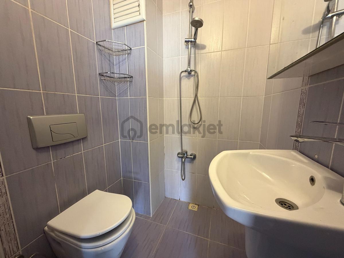 Next House'dan Siyavuşpaşa'da Ferah Teraslı Kiralık 2+1 - 11