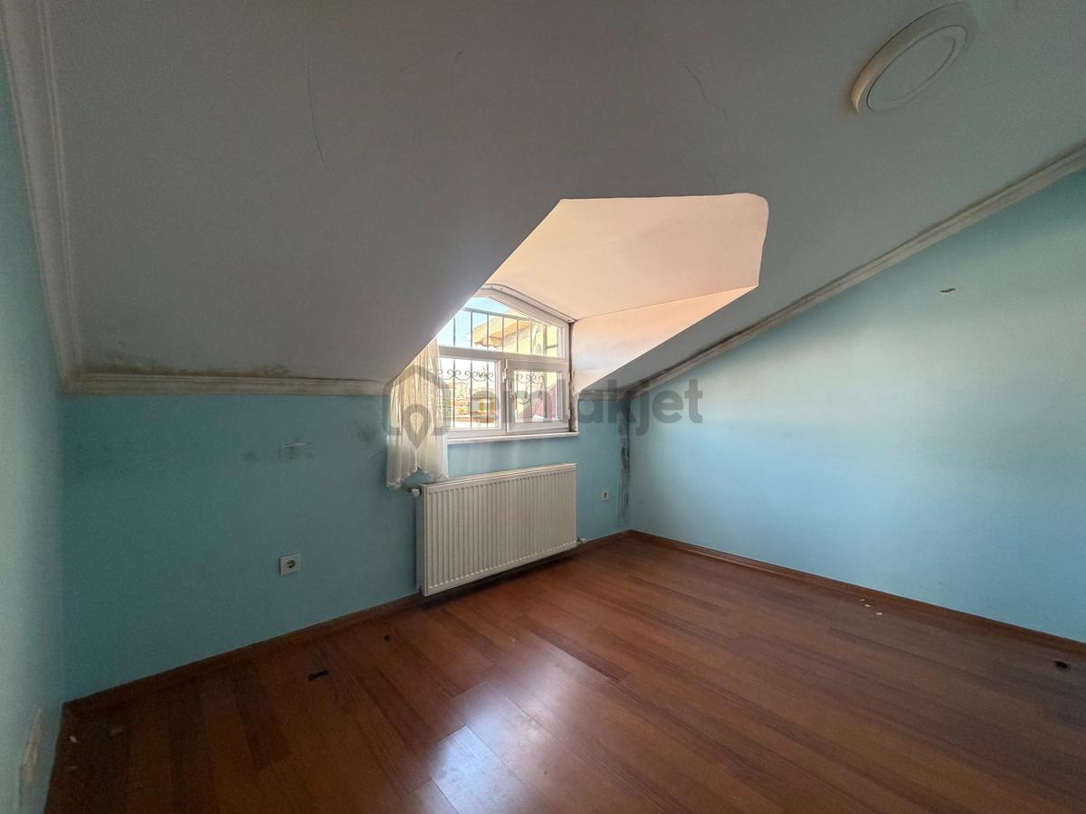 Next House'dan Siyavuşpaşa'da Ferah Teraslı Kiralık 2+1 - 24
