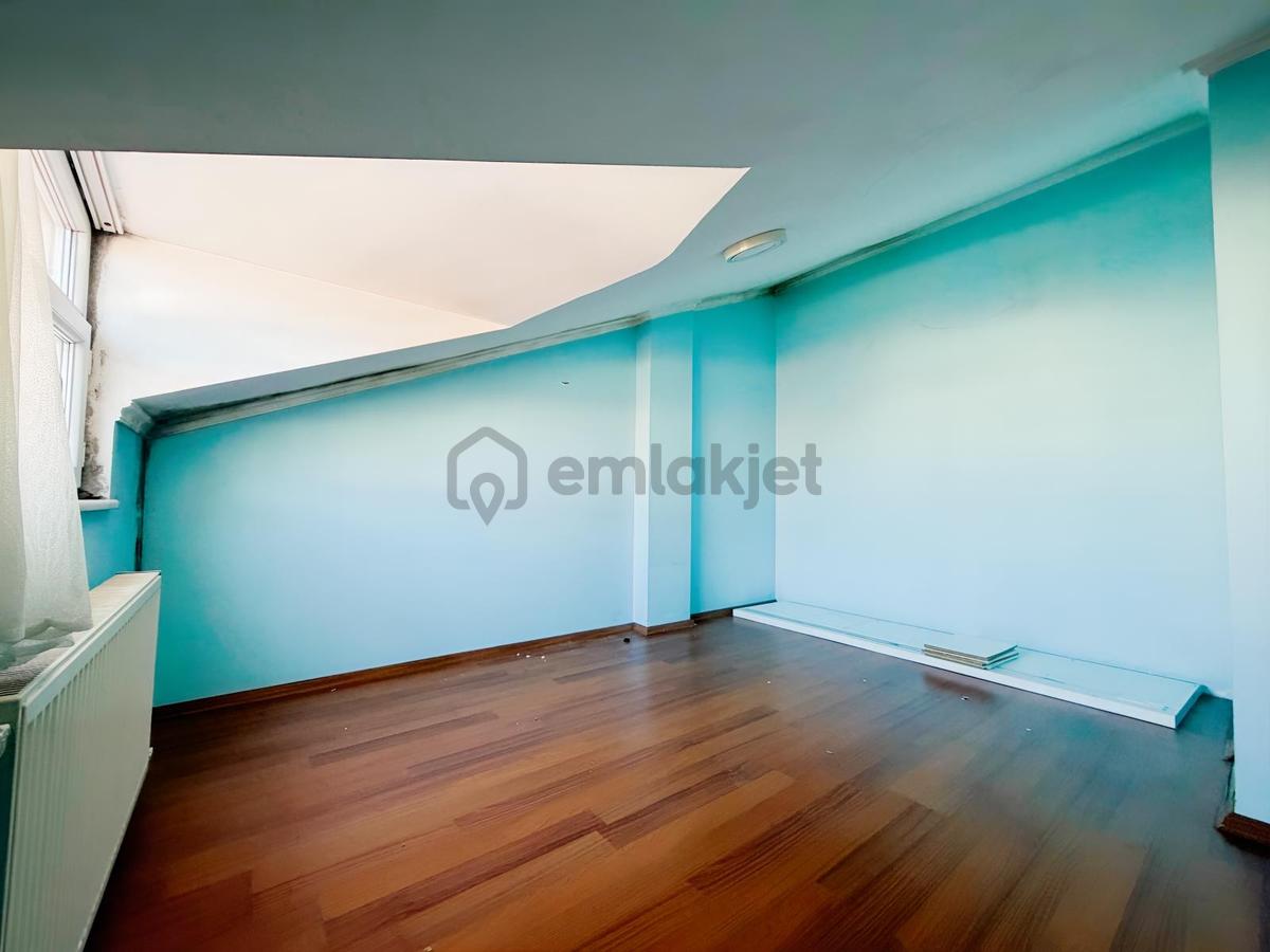 Next House'dan Siyavuşpaşa'da Ferah Teraslı Kiralık 2+1 - 8
