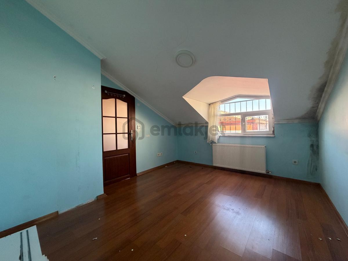 Next House'dan Siyavuşpaşa'da Ferah Teraslı Kiralık 2+1 - 10