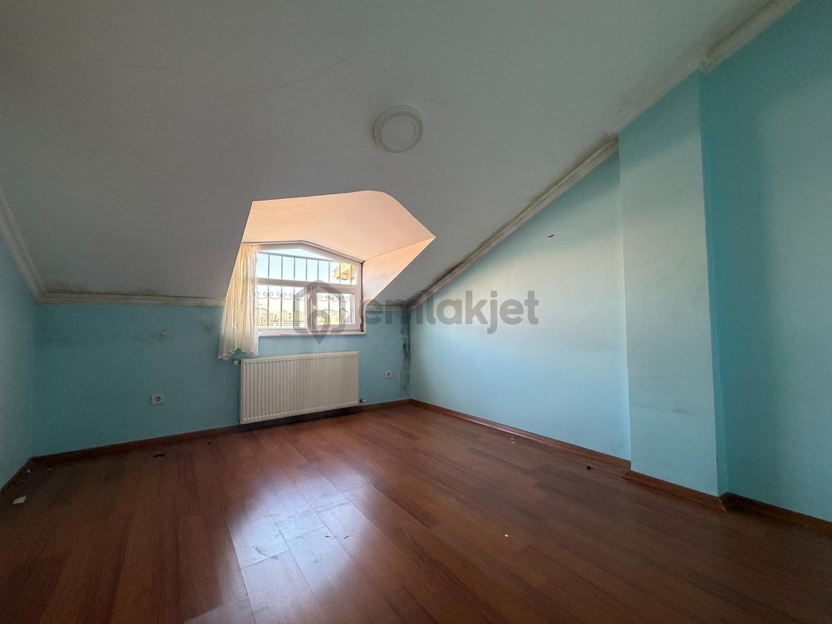 Next House'dan Siyavuşpaşa'da Ferah Teraslı Kiralık 2+1 - 9