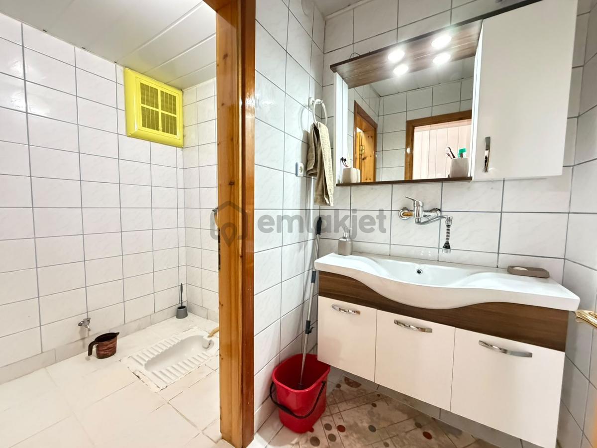 Paşaköşkünde Satılık 3+1 Ara Kat Daire - 24