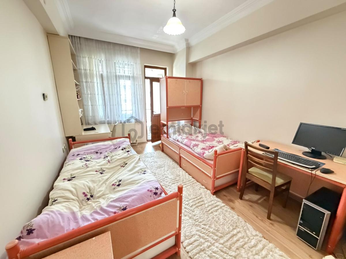 Paşaköşkünde Satılık 3+1 Ara Kat Daire - 18