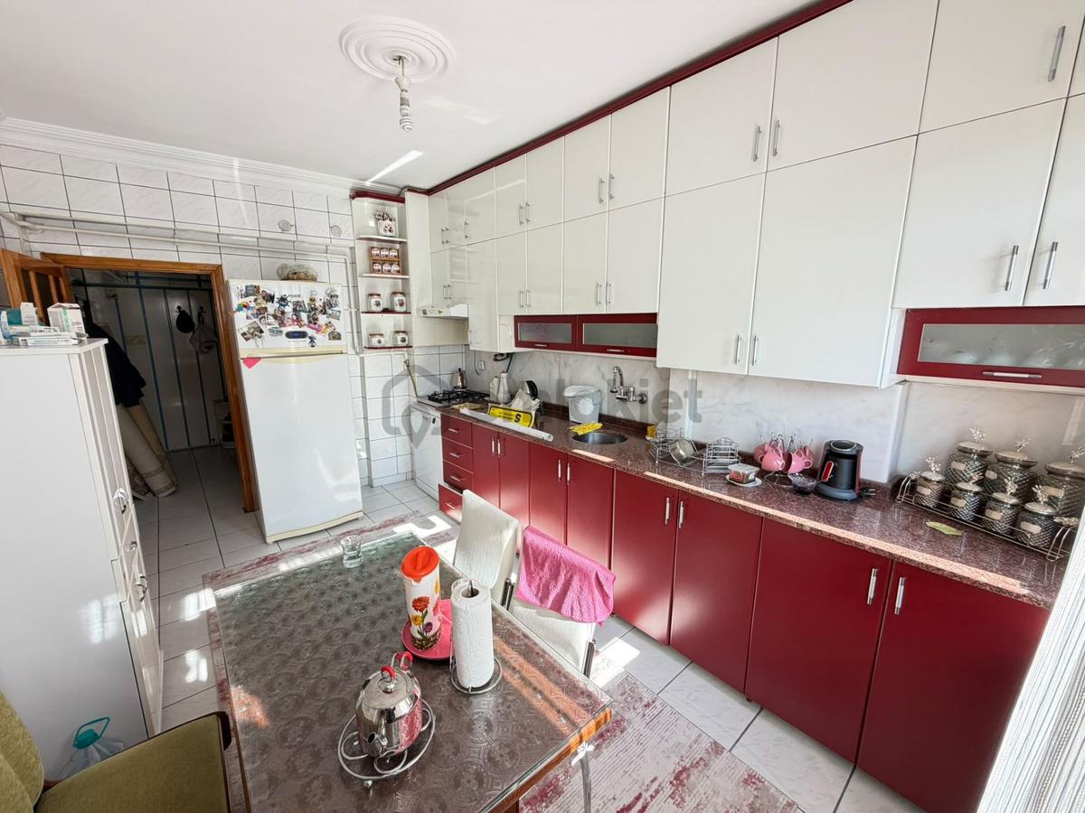 Paşaköşkünde Satılık 3+1 Ara Kat Daire - 5