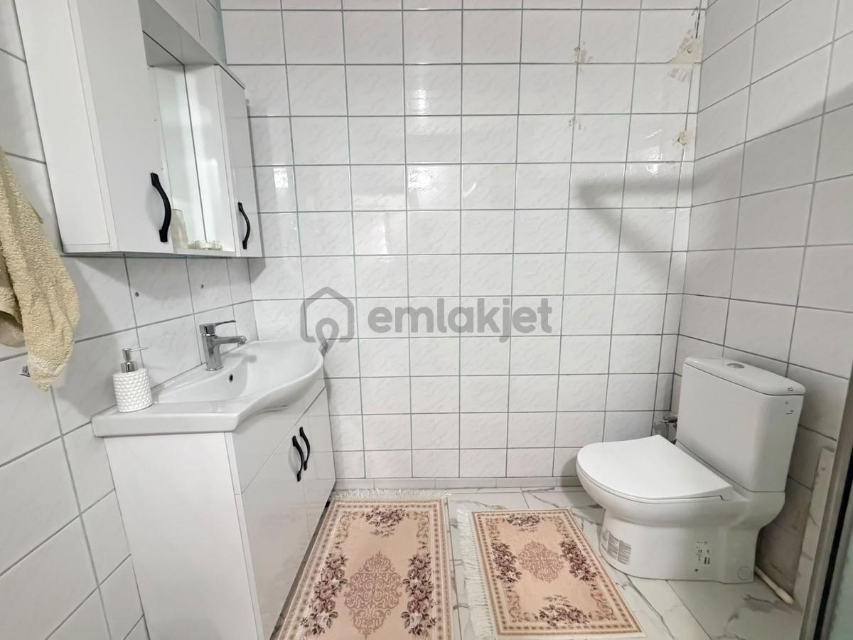 Paşaköşkünde Satılık 3+1 Ara Kat Daire - 25