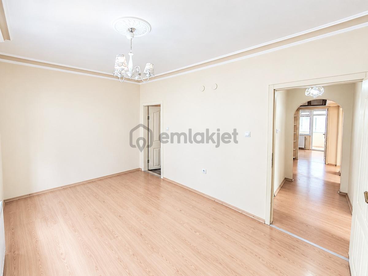 Eryaman Mah.çift Banyolu Çift Balkonlu Kiralık 3+1 Daire - 17
