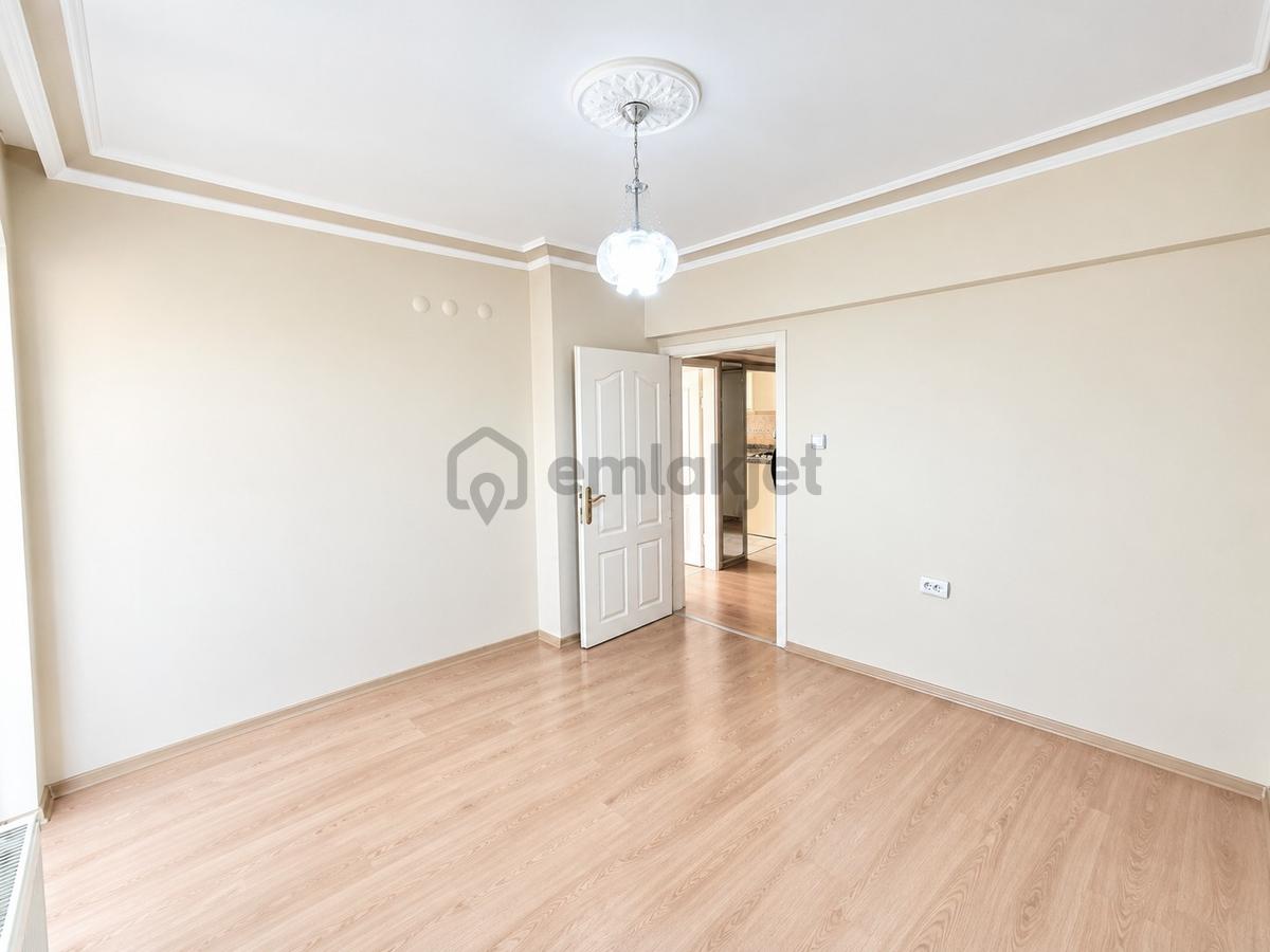 Eryaman Mah.çift Banyolu Çift Balkonlu Kiralık 3+1 Daire - 13