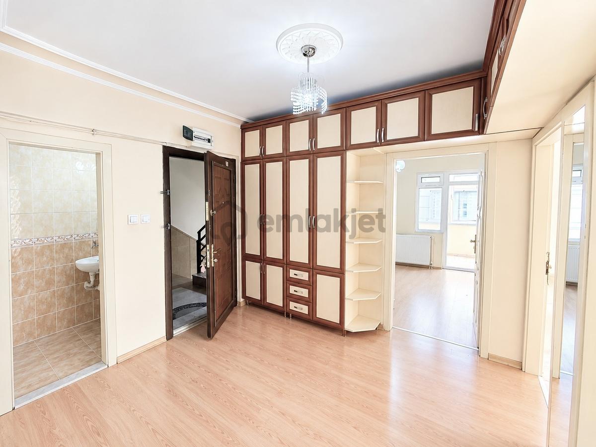 Eryaman Mah.çift Banyolu Çift Balkonlu Kiralık 3+1 Daire - 10