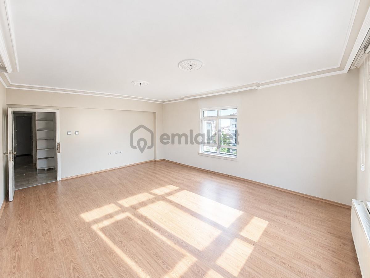 Eryaman Mah.çift Banyolu Çift Balkonlu Kiralık 3+1 Daire - 7