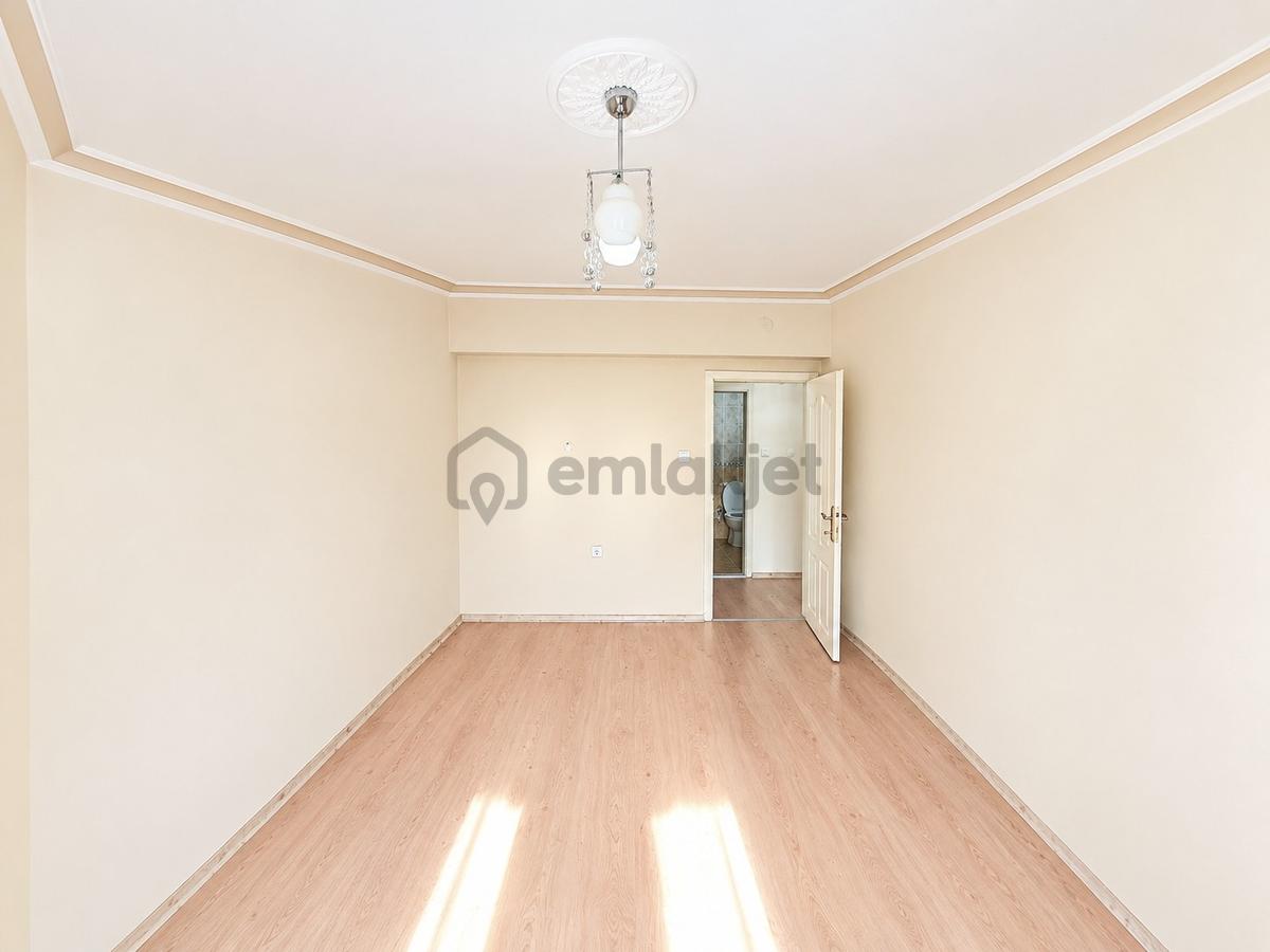Eryaman Mah.çift Banyolu Çift Balkonlu Kiralık 3+1 Daire - 18
