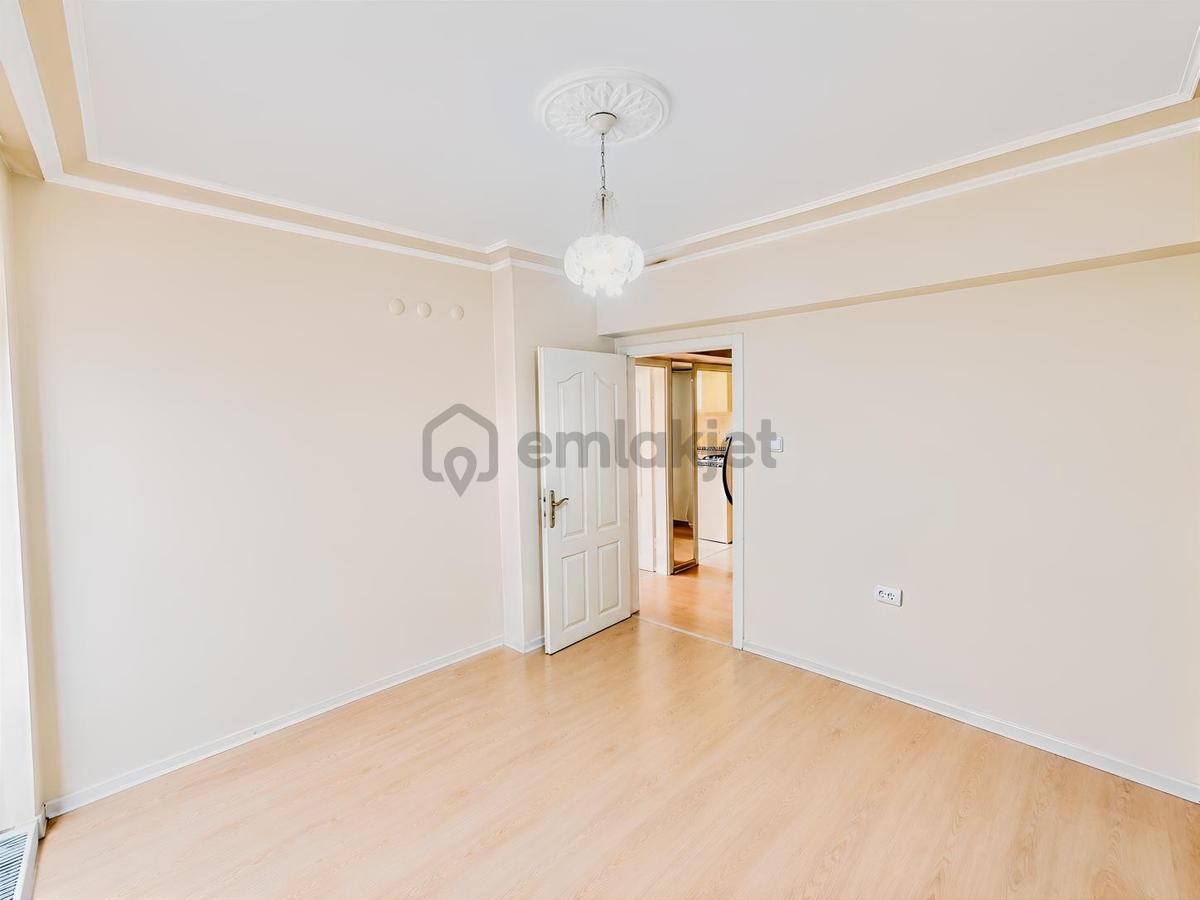 Eryaman Mah.çift Banyolu Çift Balkonlu Kiralık 3+1 Daire - 21