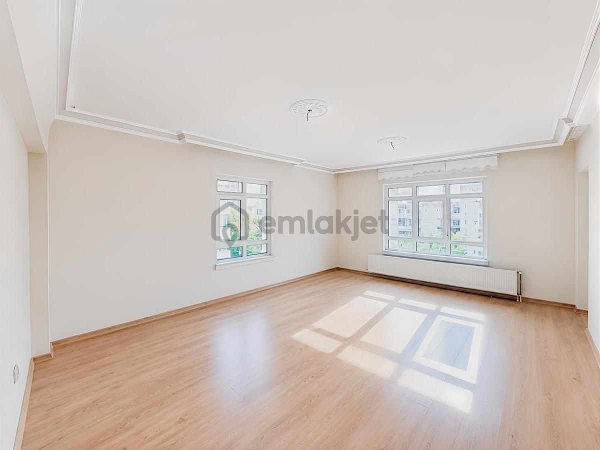 Eryaman Mah.çift Banyolu Çift Balkonlu Kiralık 3+1 Daire - 5