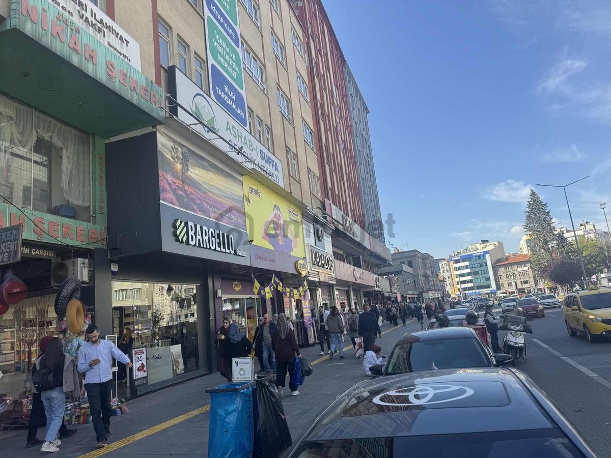 Düvenönü En İşlek Konumda Devren İşyeri - 4