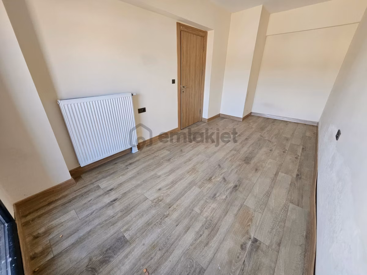 Yeni Mahalle Toki 9a Kiralık Geniş 3+1 - 19
