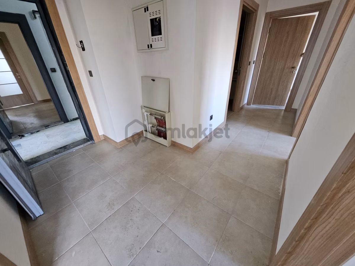 Yeni Mahalle Toki 9a Kiralık Geniş 3+1 - 12