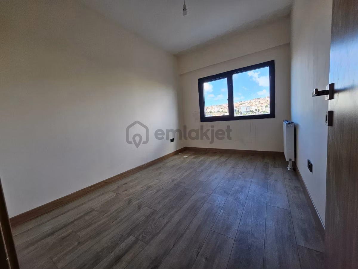 Yeni Mahalle Toki 9a Kiralık Geniş 3+1 - 17