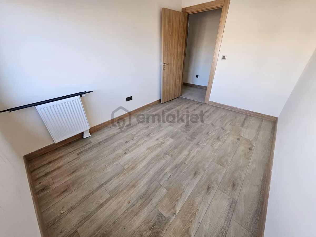 Yeni Mahalle Toki 9a Kiralık Geniş 3+1 - 16