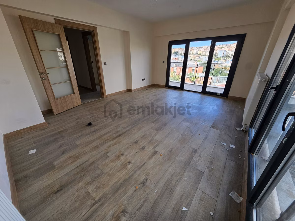 Yeni Mahalle Toki 9a Kiralık Geniş 3+1 - 11
