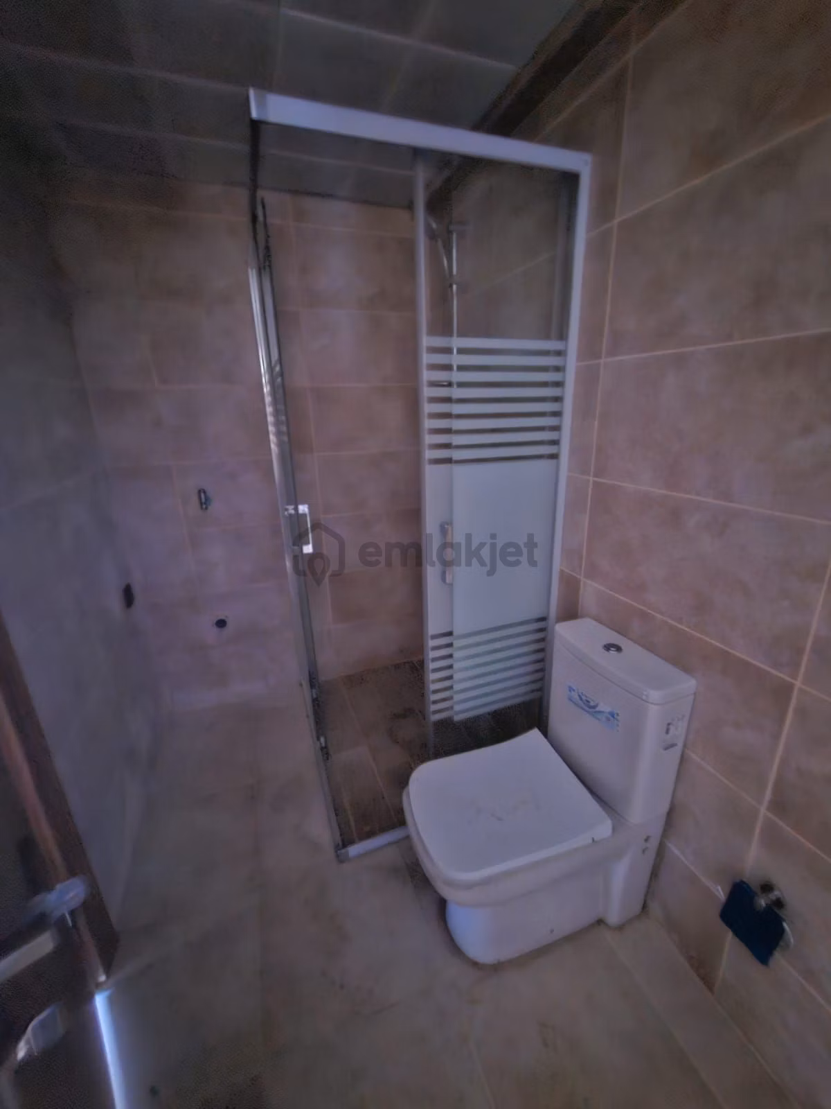 Yeni Mahalle Toki 9a Kiralık Geniş 3+1 - 23
