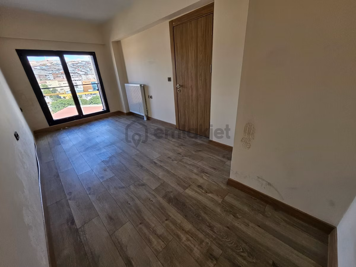 Yeni Mahalle Toki 9a Kiralık Geniş 3+1 - 13