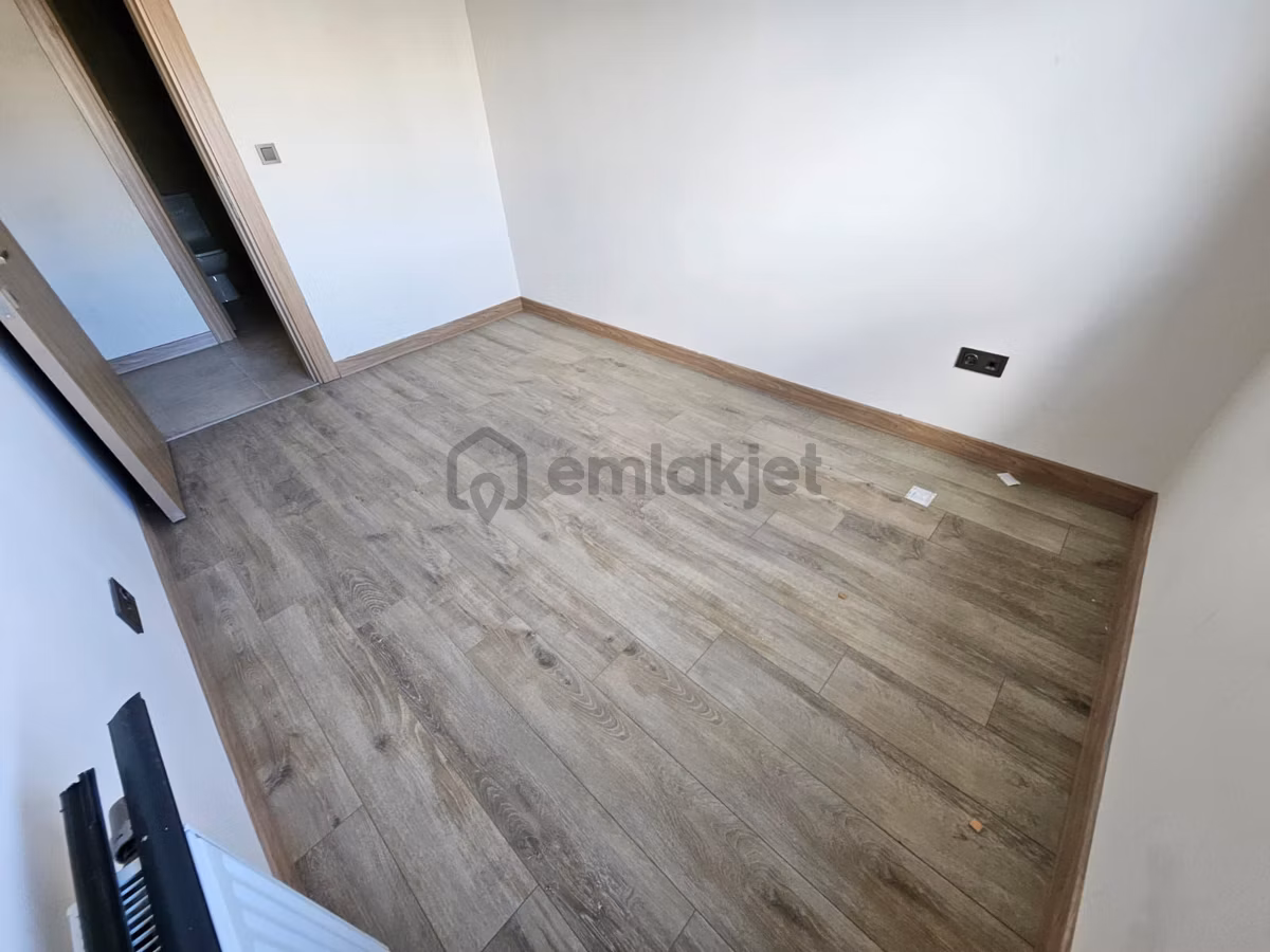 Yeni Mahalle Toki 9a Kiralık Geniş 3+1 - 18