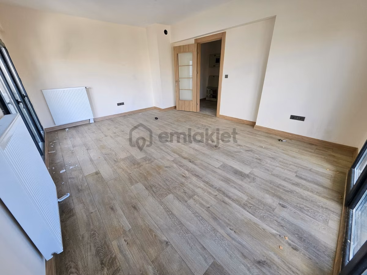 Yeni Mahalle Toki 9a Kiralık Geniş 3+1 - 9