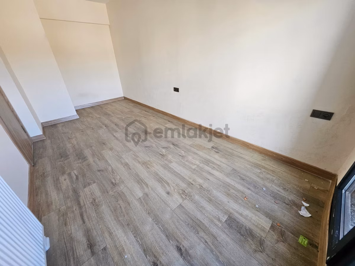 Yeni Mahalle Toki 9a Kiralık Geniş 3+1 - 20
